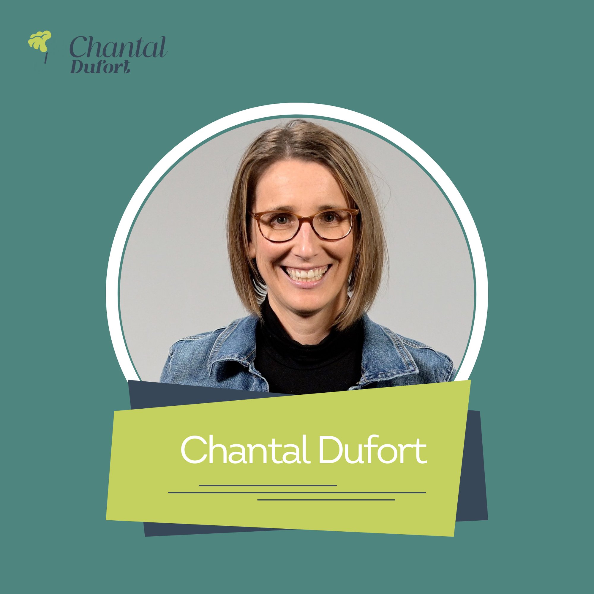 Chantal Dufort